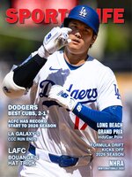 Sports Life Magazine